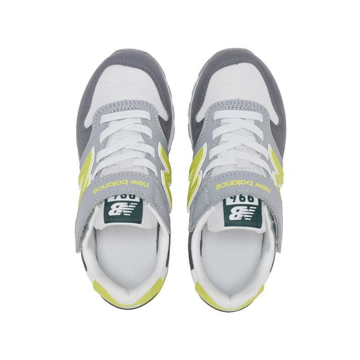 New Balance（ニューバランス） キッズ 17-24 Y996 3X8(M) Y996 Y996