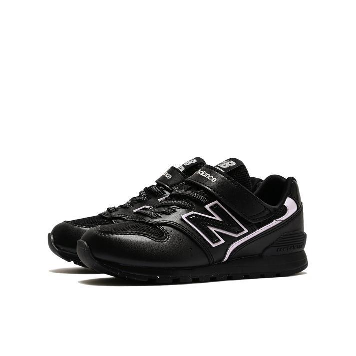 New Balance（ニューバランス） キッズ 17-24 Y996 7QX(M) Y996 Y996
