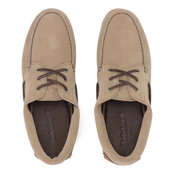 Timberland（ティンバーランド） 3-EYELET CLASSIC RUGSOLE スリーアイ