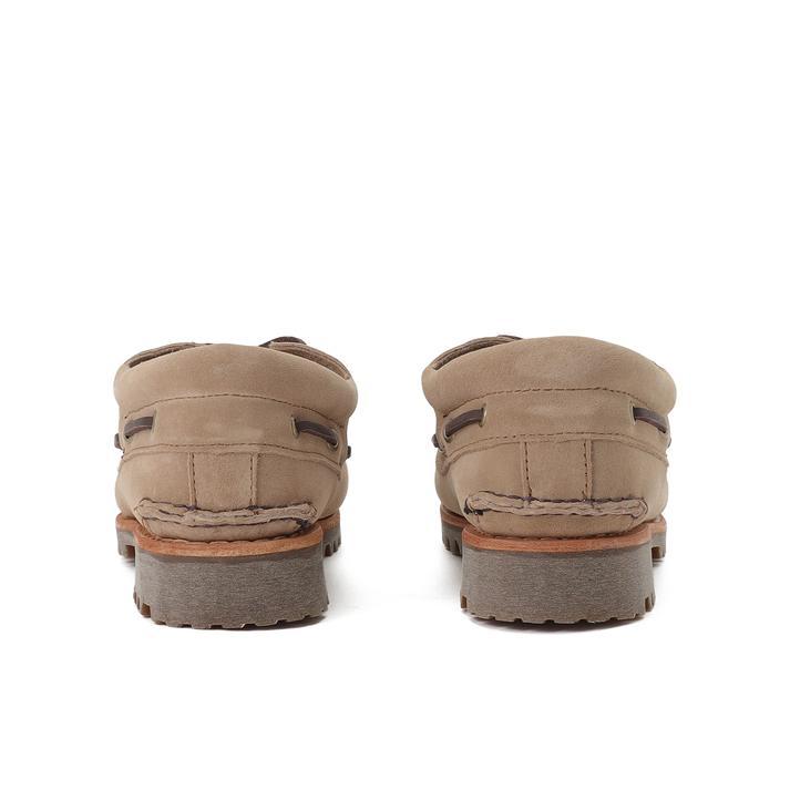 Timberland（ティンバーランド） 3-EYELET CLASSIC RUGSOLE スリーアイ