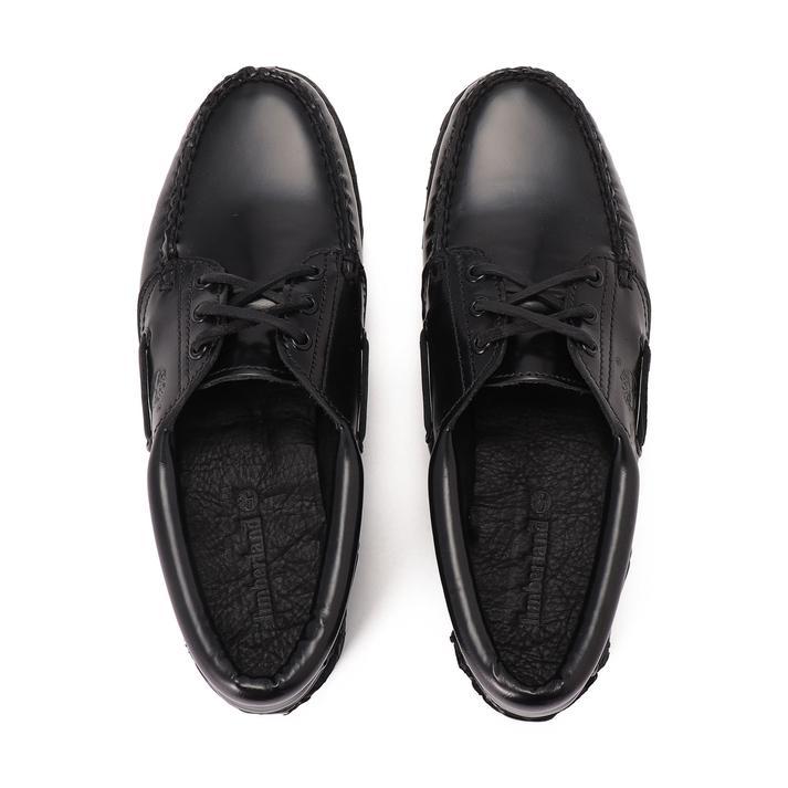 Timberland（ティンバーランド） NOREEN BOAT SHOE ノリーン