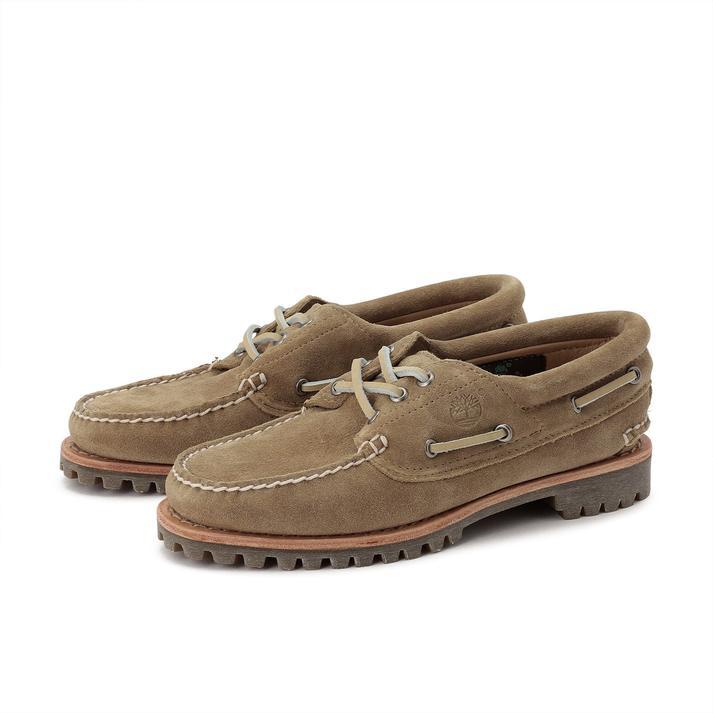 Timberland（ティンバーランド） NOREEN BOAT SHOE ノリーン