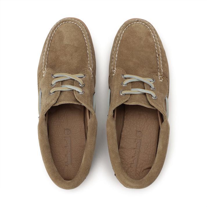 Timberland（ティンバーランド） NOREEN BOAT SHOE ノリーン