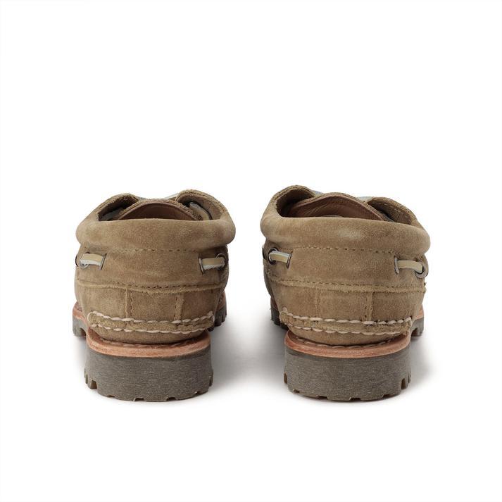 Timberland（ティンバーランド） NOREEN BOAT SHOE ノリーン