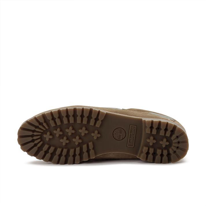 Timberland（ティンバーランド） NOREEN BOAT SHOE ノリーン