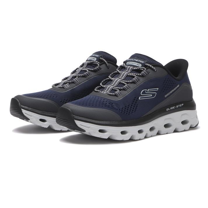 SKECHERS（スケッチャーズ） GLIDE-STEP SOLE グライドステップソール