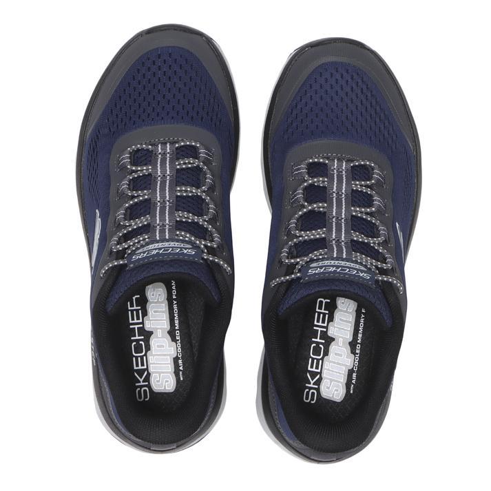 SKECHERS（スケッチャーズ） GLIDE-STEP SOLE グライドステップソール