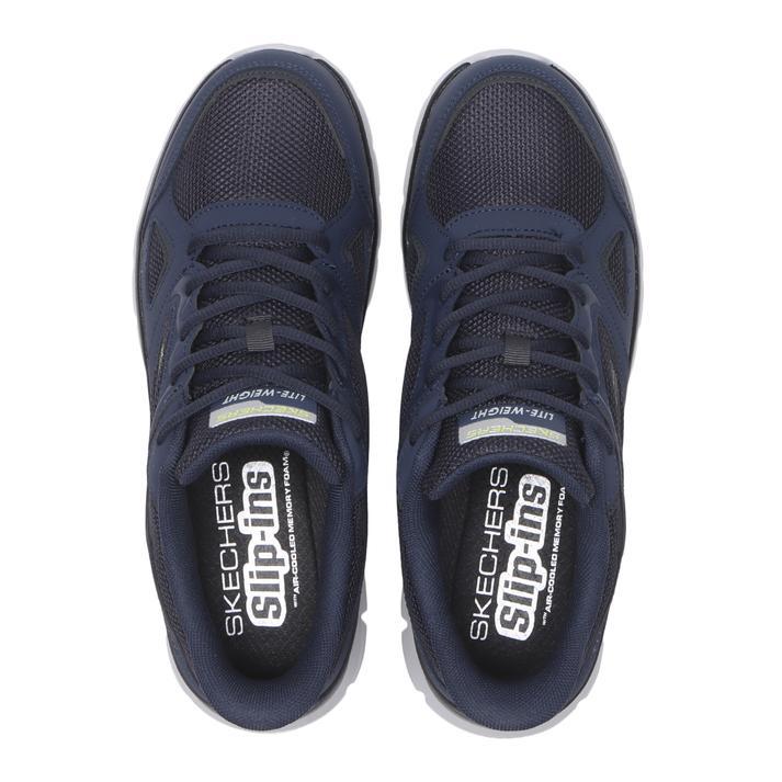 SKECHERS（スケッチャーズ） TRACK - EZRAL トラック_エズリアル