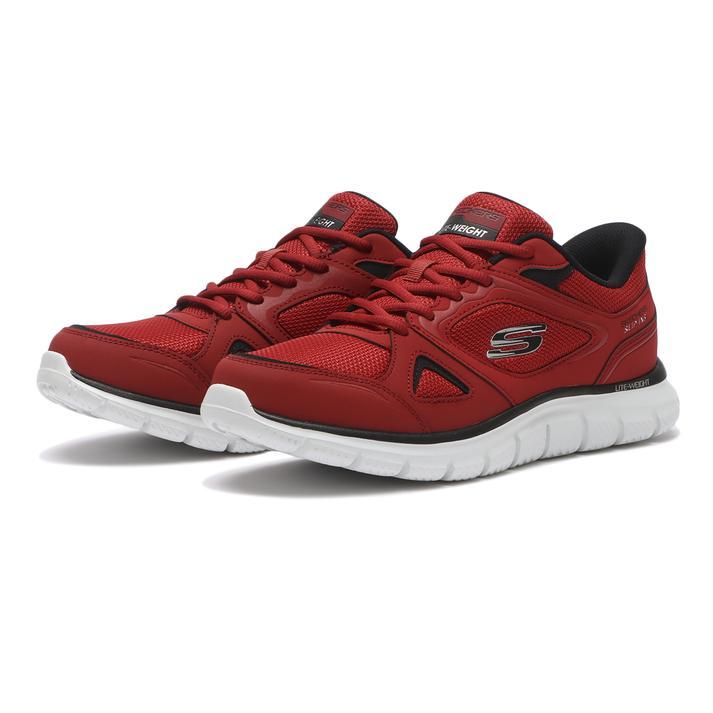 その他 AKIRA SKECHERS（スケッチャーズ） TRACK - EZRAL トラック_エズリアル