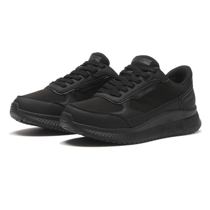 SKECHERS（スケッチャーズ） BOBS SQUAD 4 - CRUCIAL STEP ボブス_