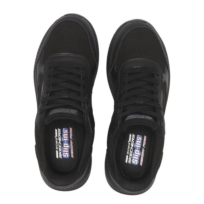 SKECHERS（スケッチャーズ） BOBS SQUAD 4 - CRUCIAL STEP ボブス_