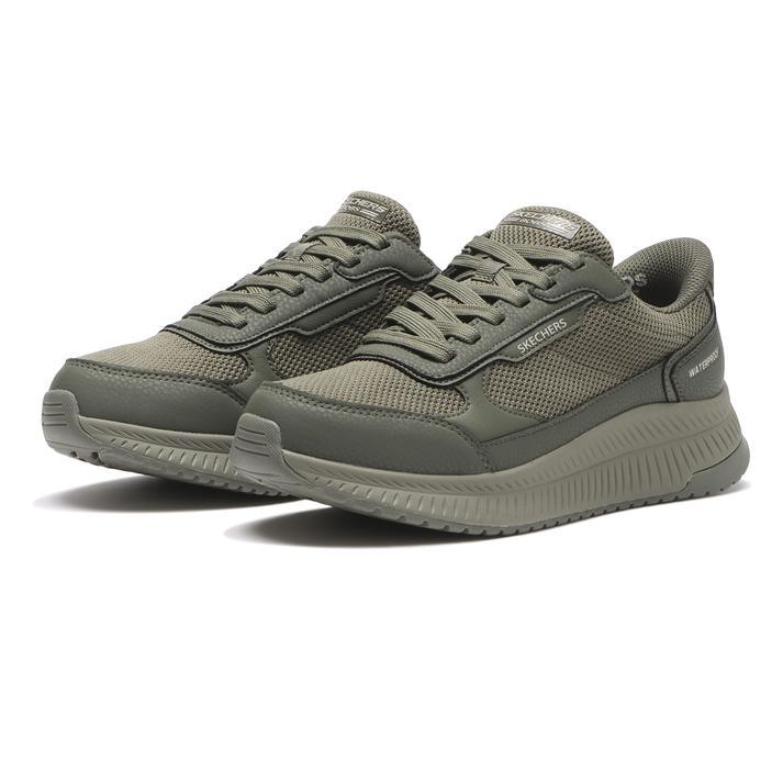 ショコページ SKECHERS（スケッチャーズ） BOBS SQUAD 4 - CRUCIAL STEP ボブス_