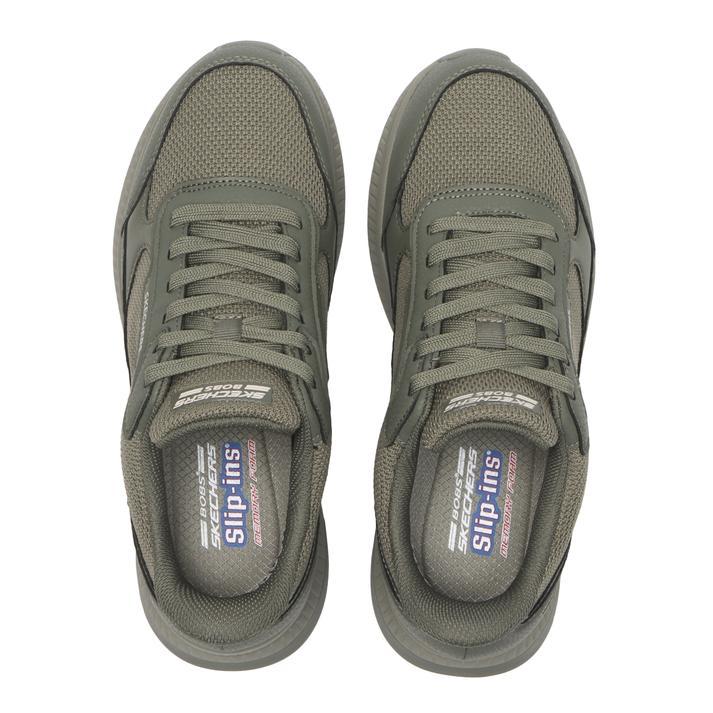SKECHERS（スケッチャーズ） BOBS SQUAD 4 - CRUCIAL STEP ボブス_