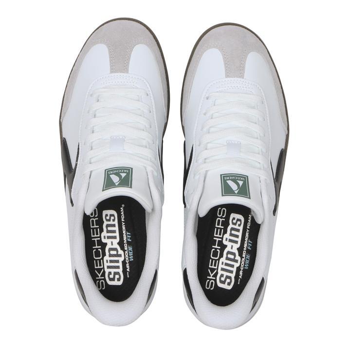 ひーちゃんホワイト 3点まとめ SKECHERS（スケッチャーズ） HOTSHOT(W) ホットショット(W) 254154W