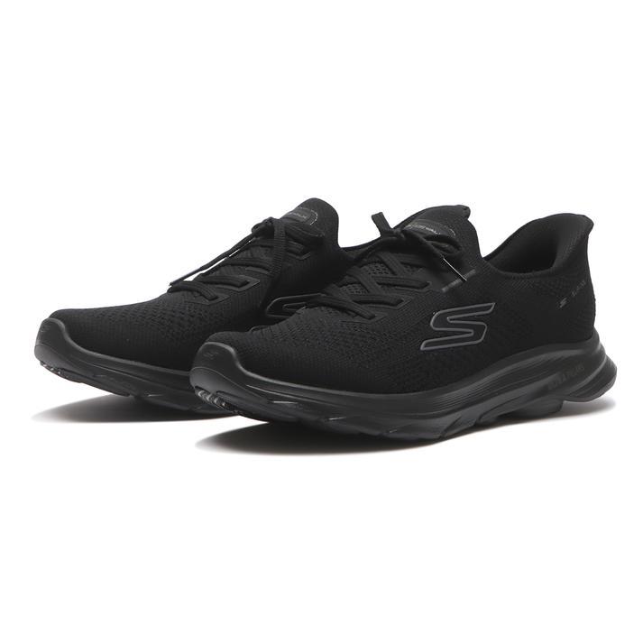 SKECHERS（スケッチャーズ） ＜ハンズフリー＞ GO WALK 8 ゴーウォーク
