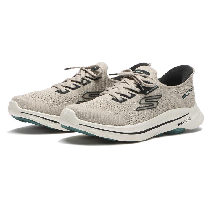 SKECHERS（スケッチャーズ） ＜ハンズフリー＞ GO WALK 8 ゴーウォーク