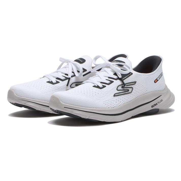 SKECHERS（スケッチャーズ） ＜ハンズフリー＞ GO WALK 8 ゴーウォーク