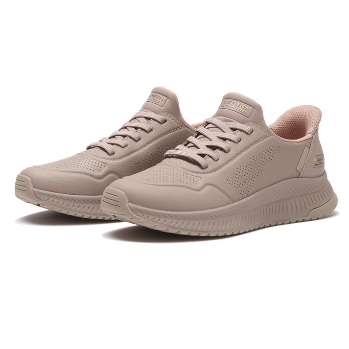 SKECHERS（スケッチャーズ） レディース BOBS SQUAD 4 - KEY LOOK