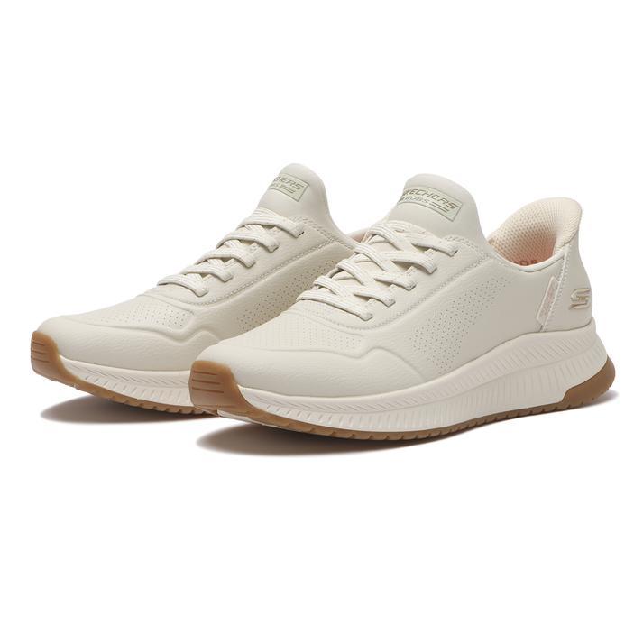 SKECHERS（スケッチャーズ） レディース BOBS SQUAD 4 - KEY LOOK