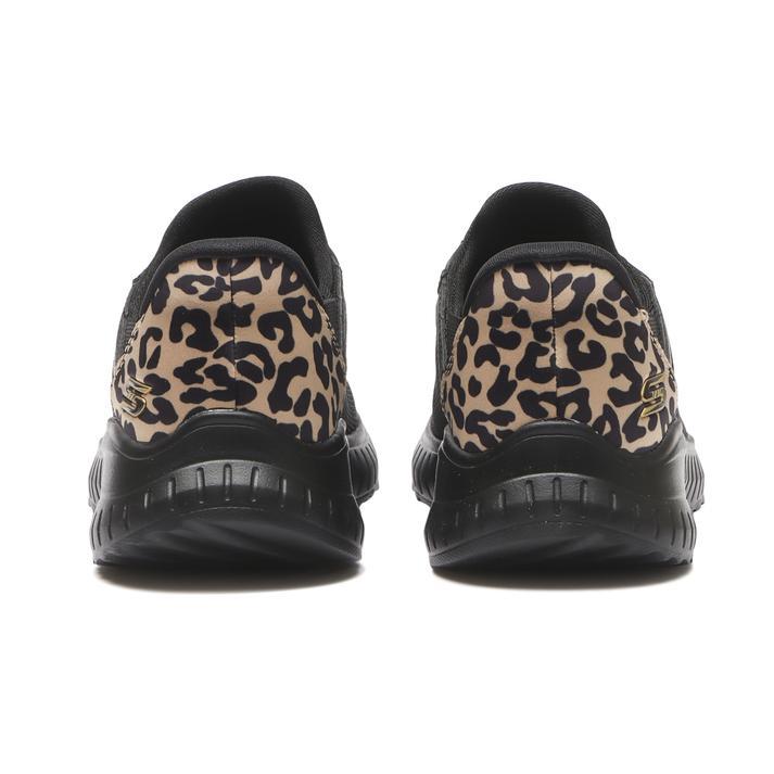 SKECHERS（スケッチャーズ） レディース BOBS SPORT SQUAD CHAOS