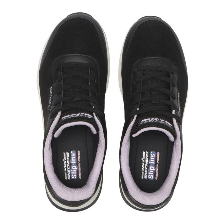 SKECHERS（スケッチャーズ） レディース BOBS SQUAD 4 - ESSENTIAL