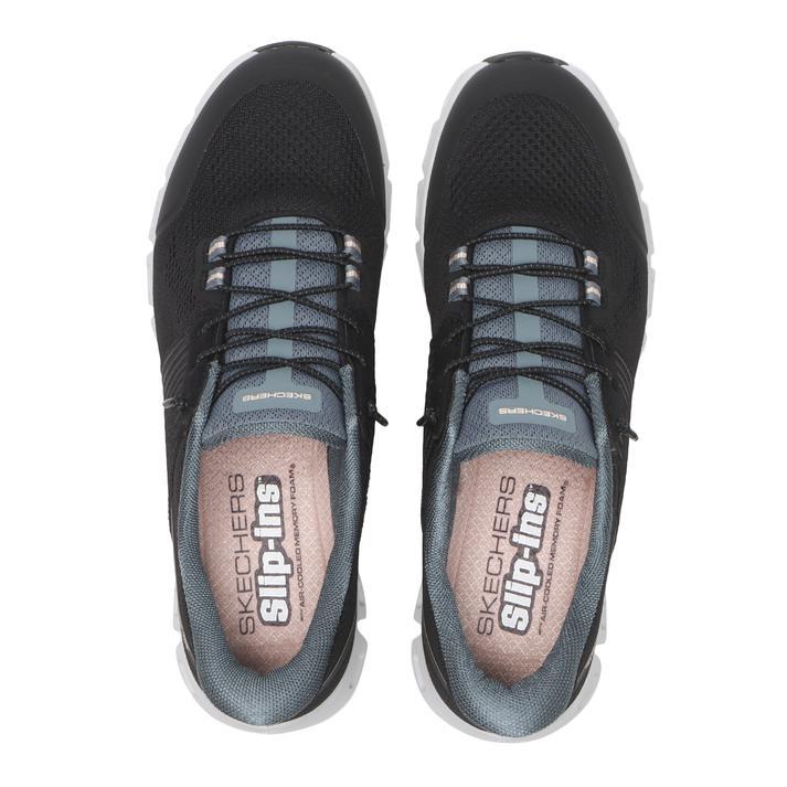SKECHERS（スケッチャーズ） レディース GLIDE-STEP - STARGAZE 
