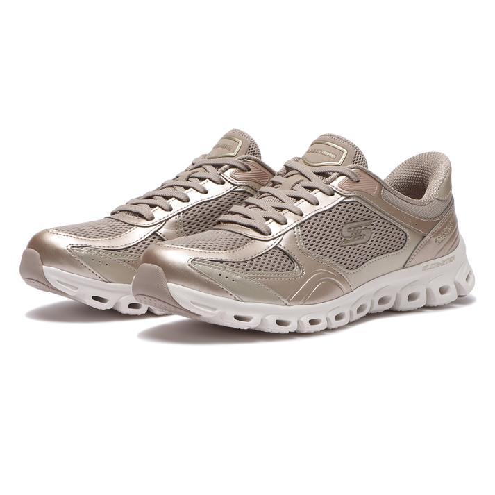 SKECHERS（スケッチャーズ） レディース GLIDE-STEP - NIRVANA 