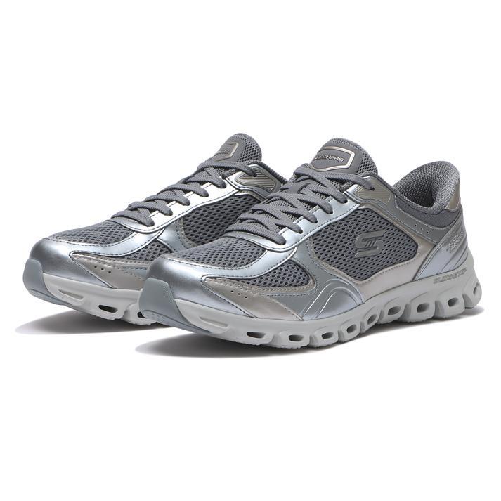 SKECHERS（スケッチャーズ） レディース GLIDE-STEP - NIRVANA 