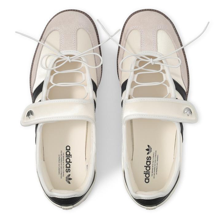 adidas（アディダス） SAMBA JANE W サンバ ジェーン W KZ6689 *CORE