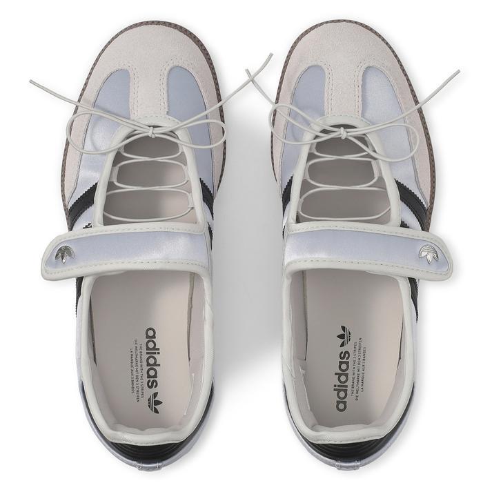 adidas（アディダス） レディース SAMBA JANE W サンバ ジェーン W