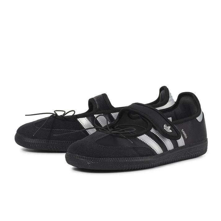 シバサン adidas（アディダス） SAMBA JANE W サンバ ジェーン W KZ8952 *CORE
