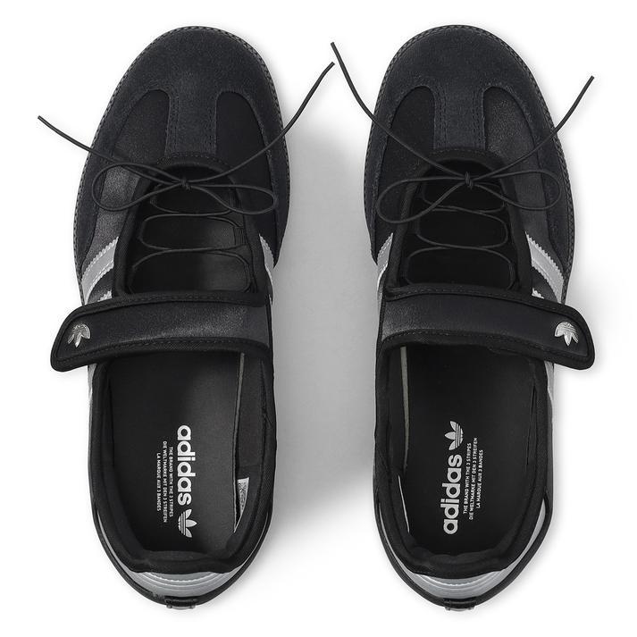 adidas（アディダス） SAMBA JANE W サンバ ジェーン W KZ8952 *CORE