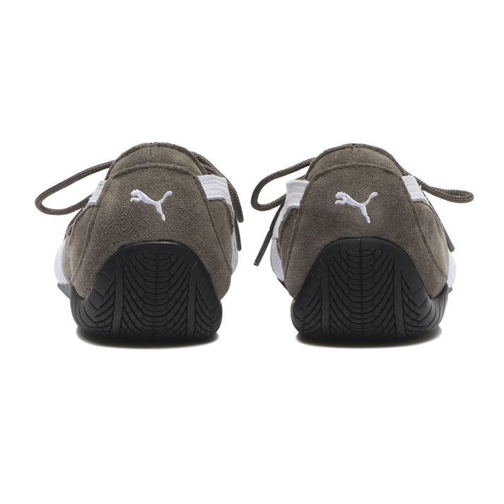 PUMA プーマ W SPEEDCAT BALLET NOVA SPEEDCAT BALLET NOVA 408340 03MATTE BRONZE/の画像