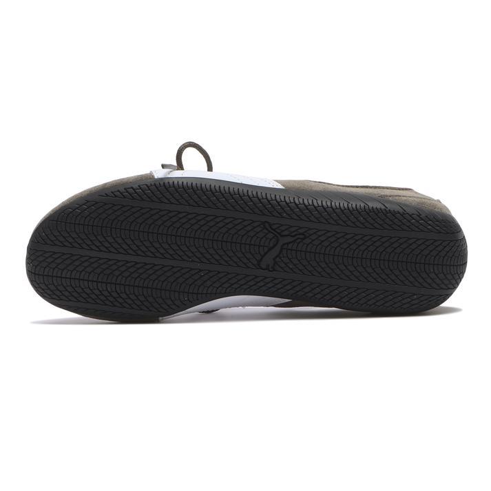 PUMA プーマ W SPEEDCAT BALLET NOVA SPEEDCAT BALLET NOVA 408340 03MATTE BRONZE/の画像