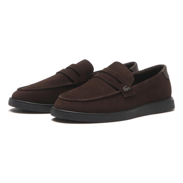 LACOSTE（ラコステ） COCHET 126 1 APAC CMA スニーカーローファー