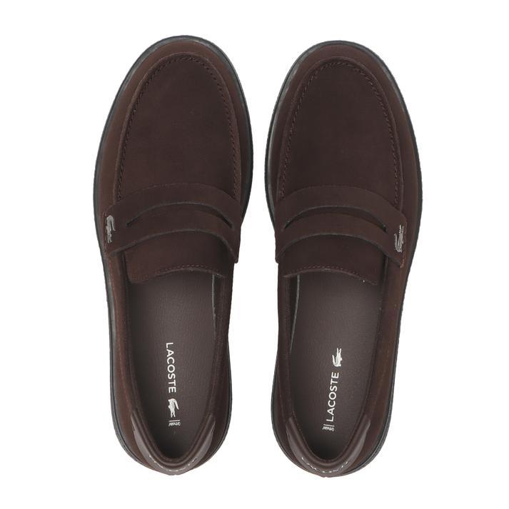 LACOSTE（ラコステ） COCHET 126 1 APAC CMA スニーカーローファー