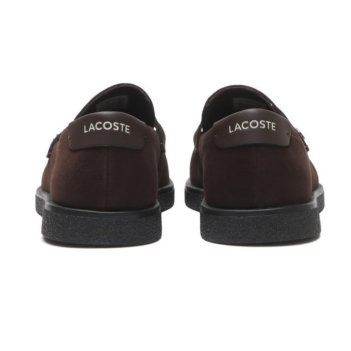 LACOSTE（ラコステ） COCHET 126 1 APAC CMA スニーカーローファー