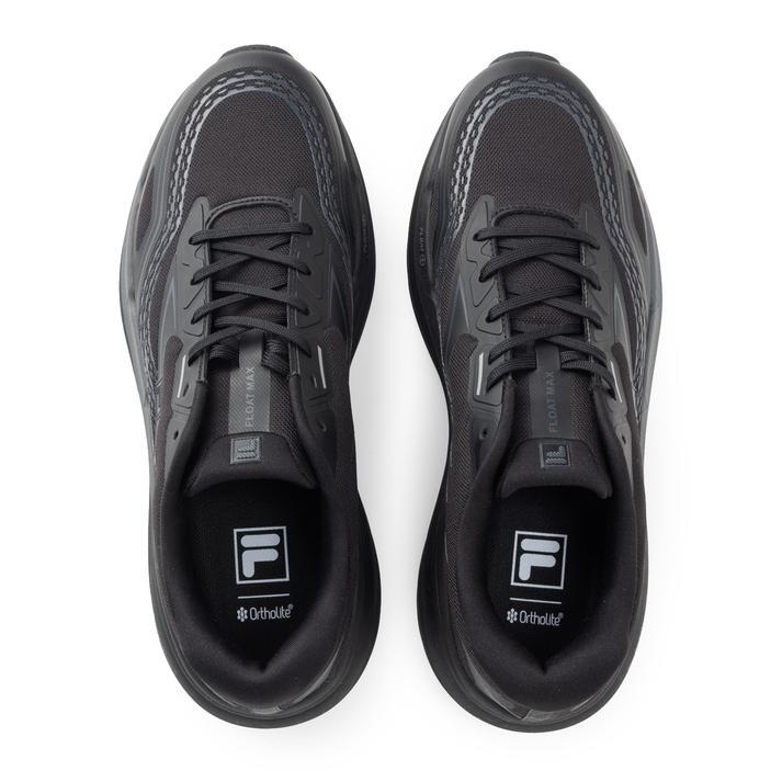 FILA フィラ　メンズランニングシューズ FILA（フィラ） FILA FLOAT MAX HIGH フロートマックスハイ