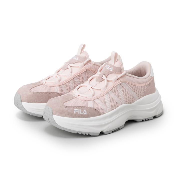 FILA（フィラ） WAVYDAY FLOW MS ウェイビーデイフローエムエス