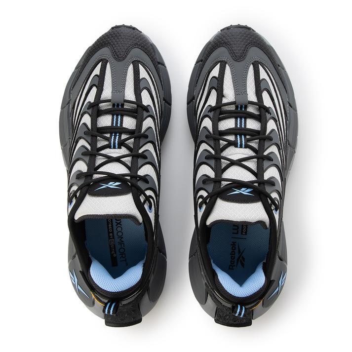 Reebok（リーボック） ZIG KINETICA 3.5 EDGE ジグ キネティカ 3.5