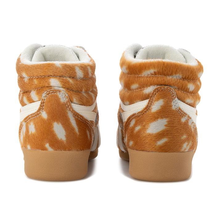 Reebok（リーボック） F/S HI フリースタイル ハイ バンビ 100263873