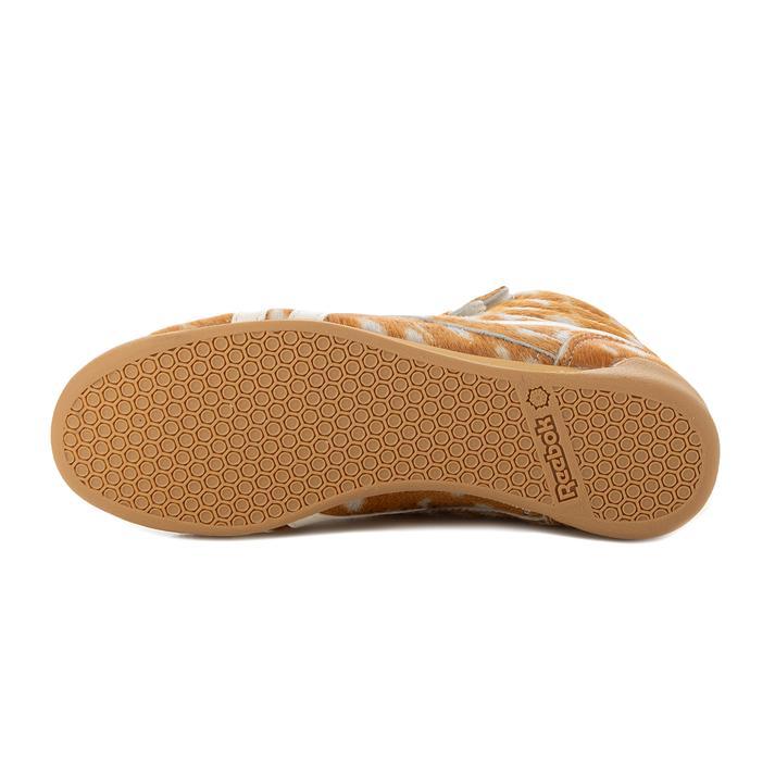 Reebok（リーボック） F/S HI フリースタイル ハイ バンビ 100263873