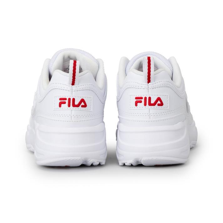 FILA（フィラ） キッズ 19-23 DISTRACER HEART KD ディストレーサー