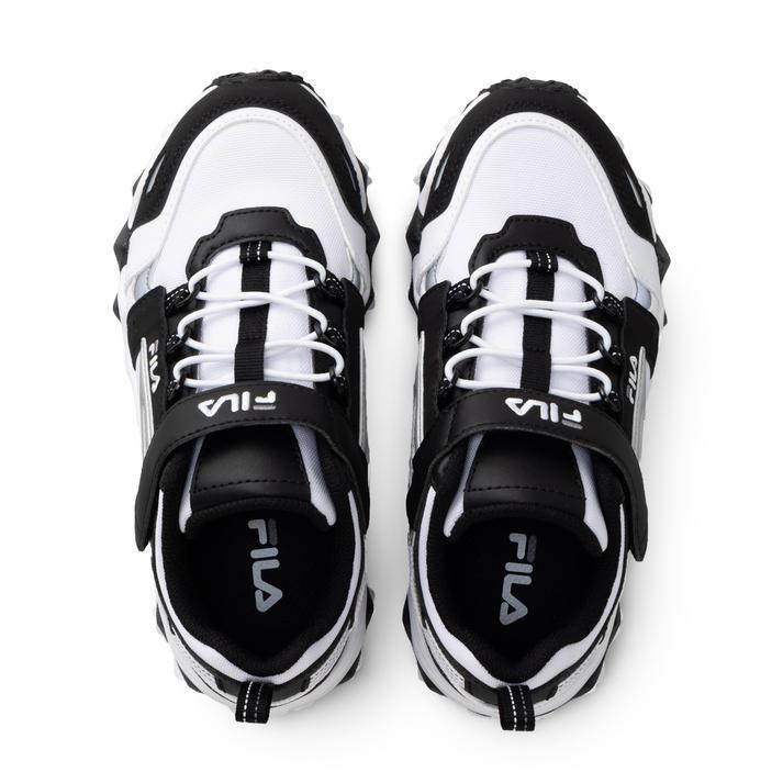 FILA（フィラ） キッズ 17-22 OAKMONT V2 KD オークモントブイ2キッズ