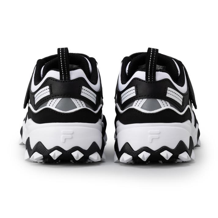 FILA（フィラ） キッズ 17-22 OAKMONT V2 KD オークモントブイ2キッズ