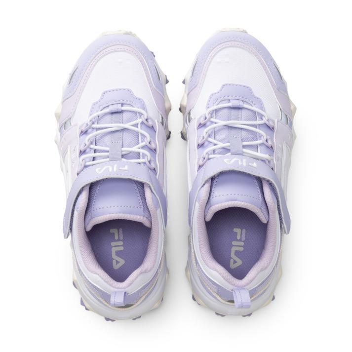 FILA（フィラ） キッズ 17-22 OAKMONT V2 KD オークモントブイ2キッズ