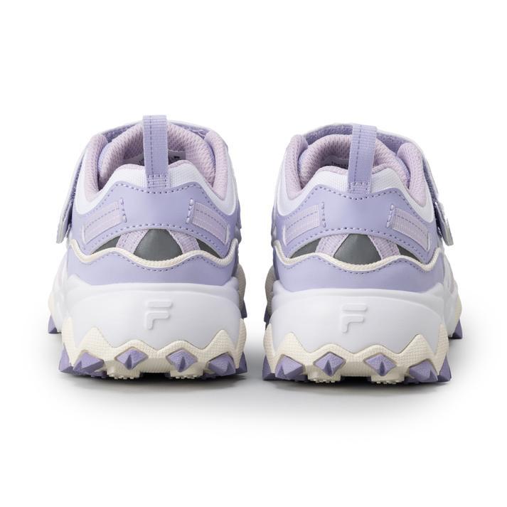 FILA（フィラ） キッズ 17-22 OAKMONT V2 KD オークモントブイ2キッズ