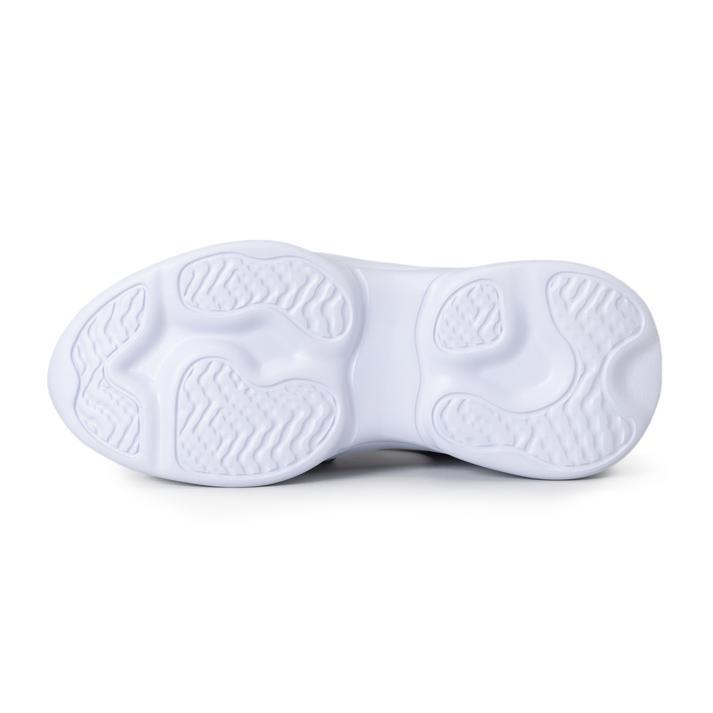 キッズ FILA フィラ 18-24 LILLY POP リリーポップ FK0104948541 ABC-MART限定 *Purple/Whiteの画像