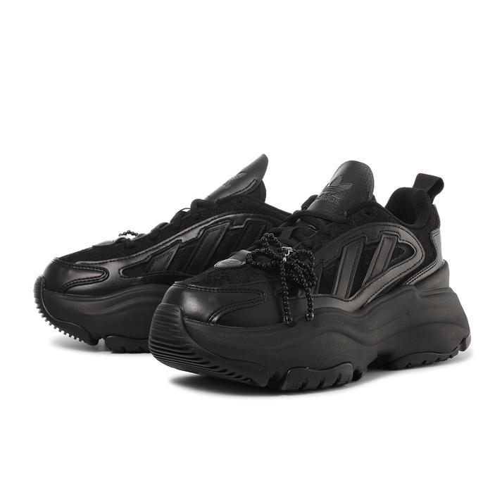 adidas（アディダス） レディース OZGAIA W オズガイア W KZ7071 ABC