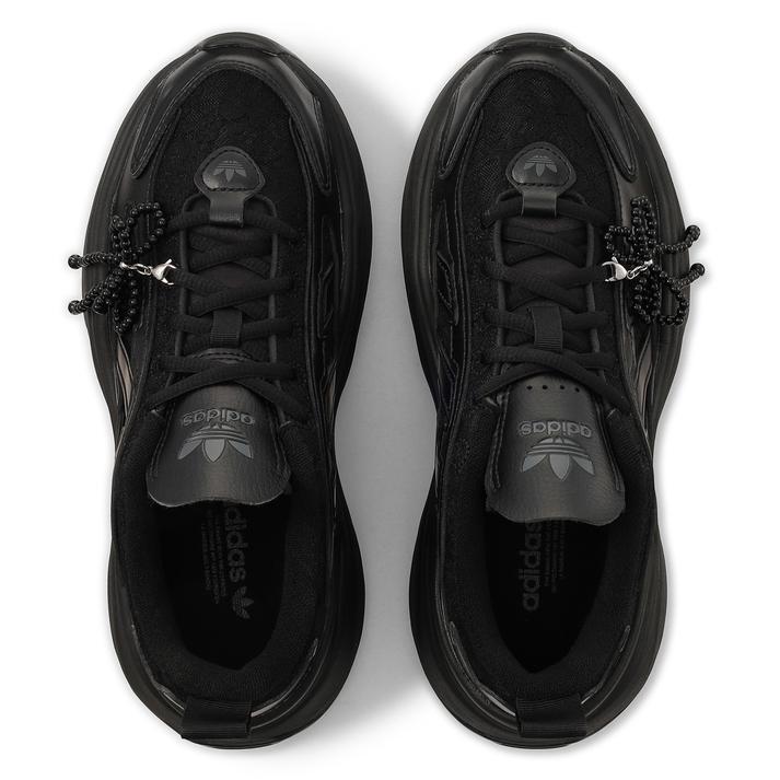 adidas（アディダス） レディース OZGAIA W オズガイア W KZ7071 ABC